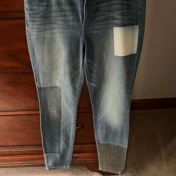 Express High Rise Legging - Picture 6 of 7